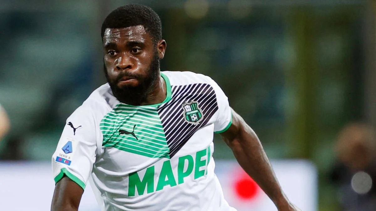 Жереми Бога / Getty Images