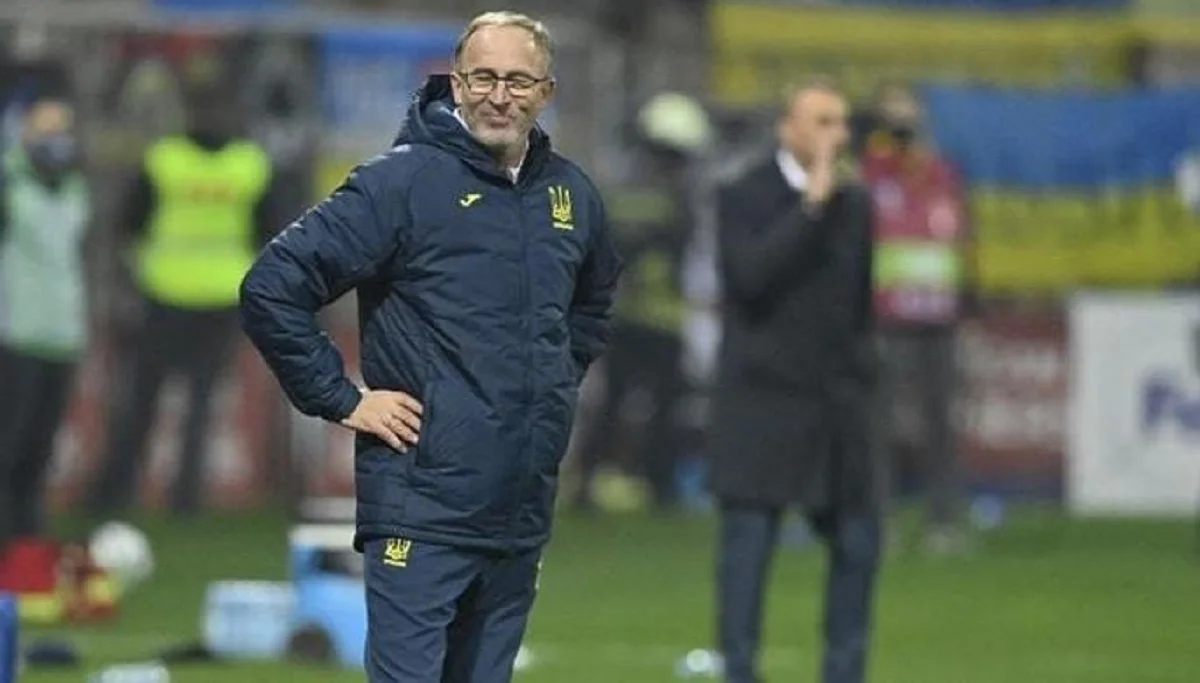 Александр Петраков / УАФ