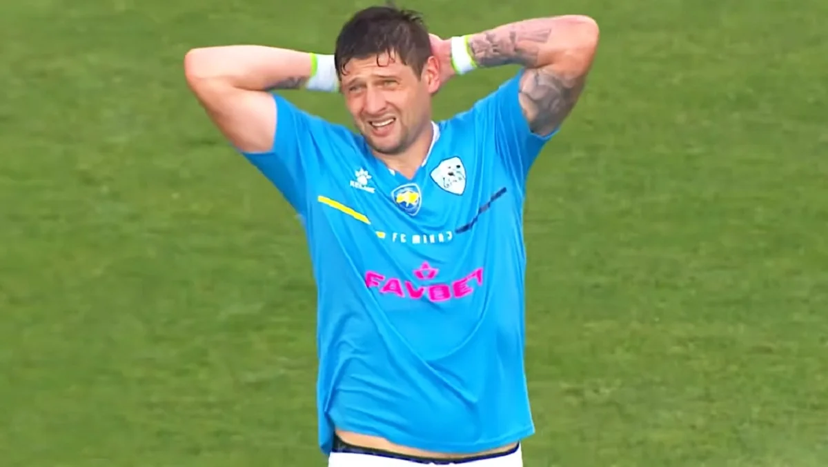 Евгений Селезнев / Фото из открытых источников