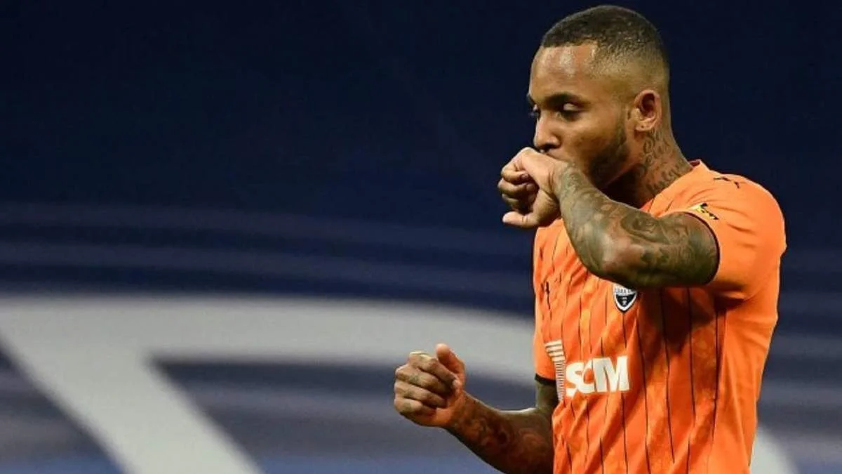 Фернандо / фото: ФК Шахтер