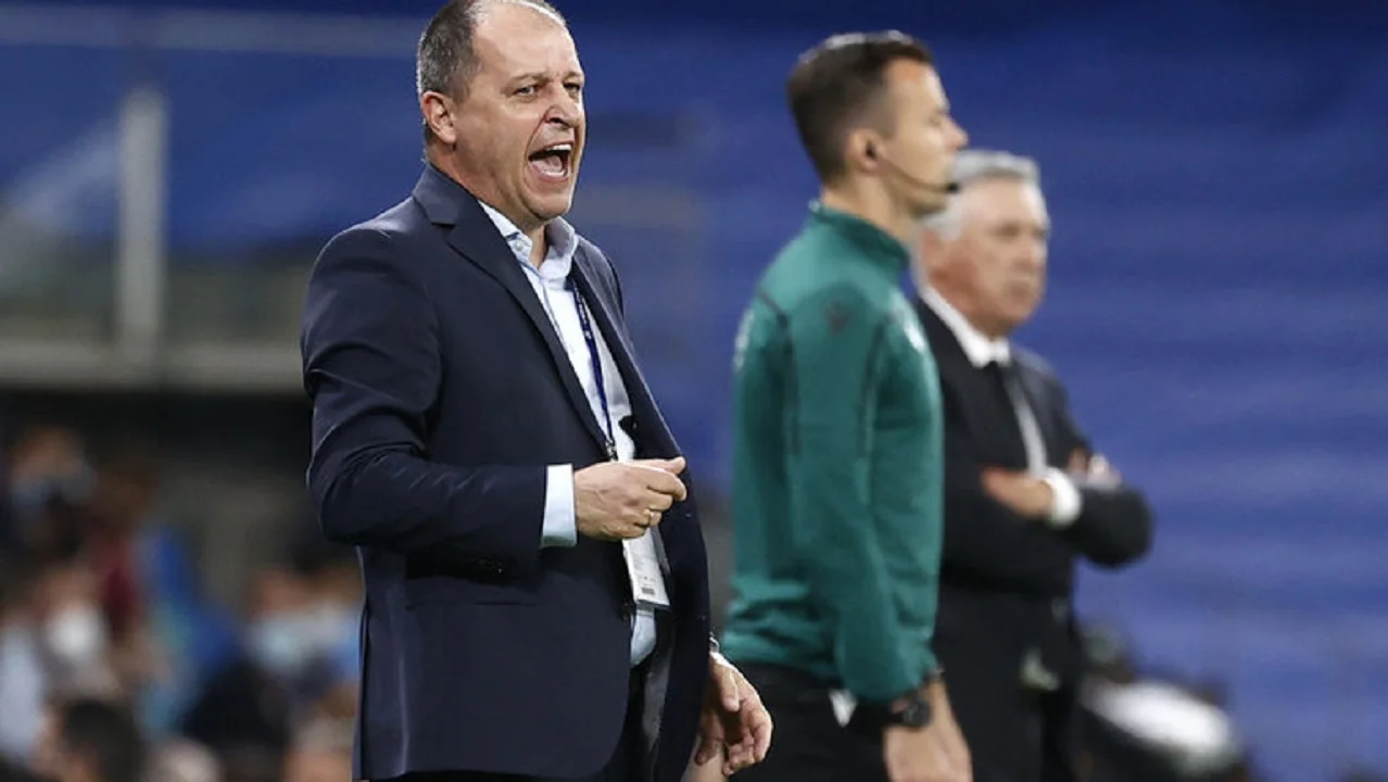 Юрий Вернидуб / Сайт Шерифа