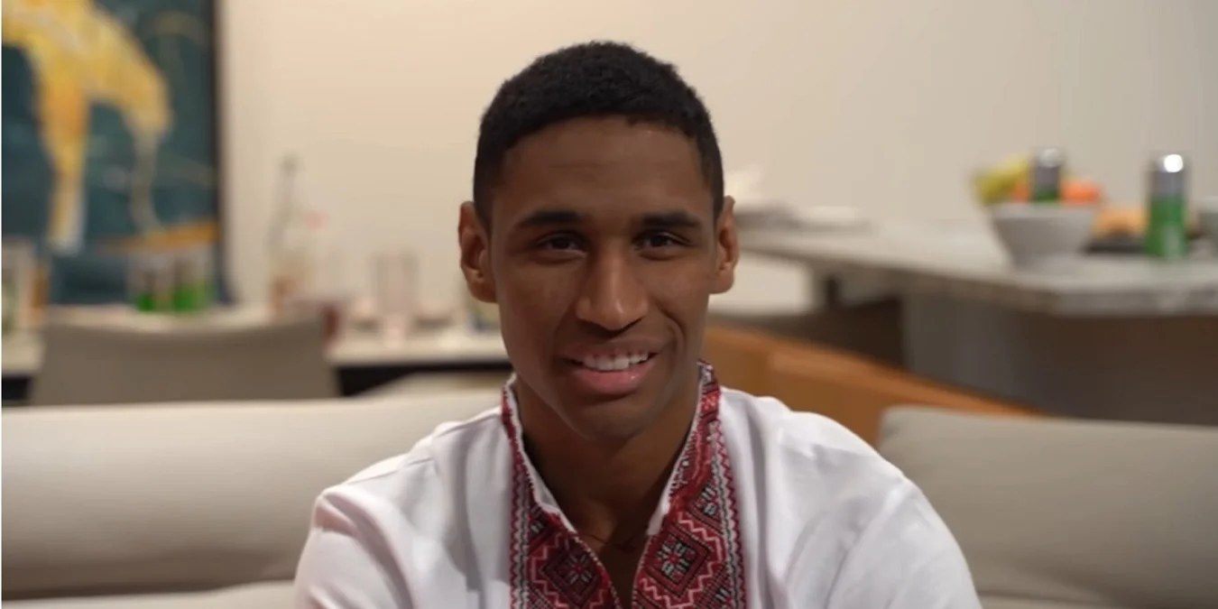 Тете українізовується / Фото з відкритих джерел