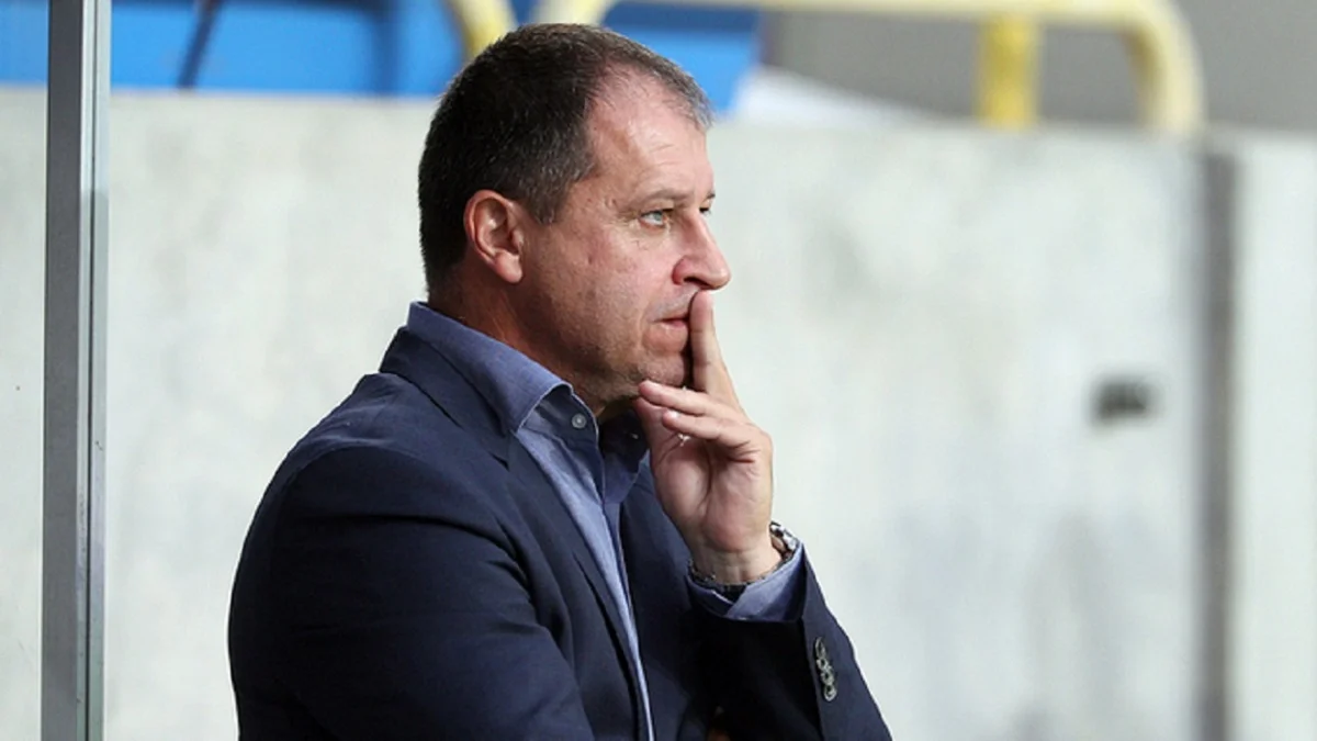 Юрий Вернидуб / фото из открытых источников