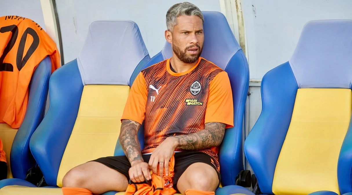 Марлос / Фото М. Козелко