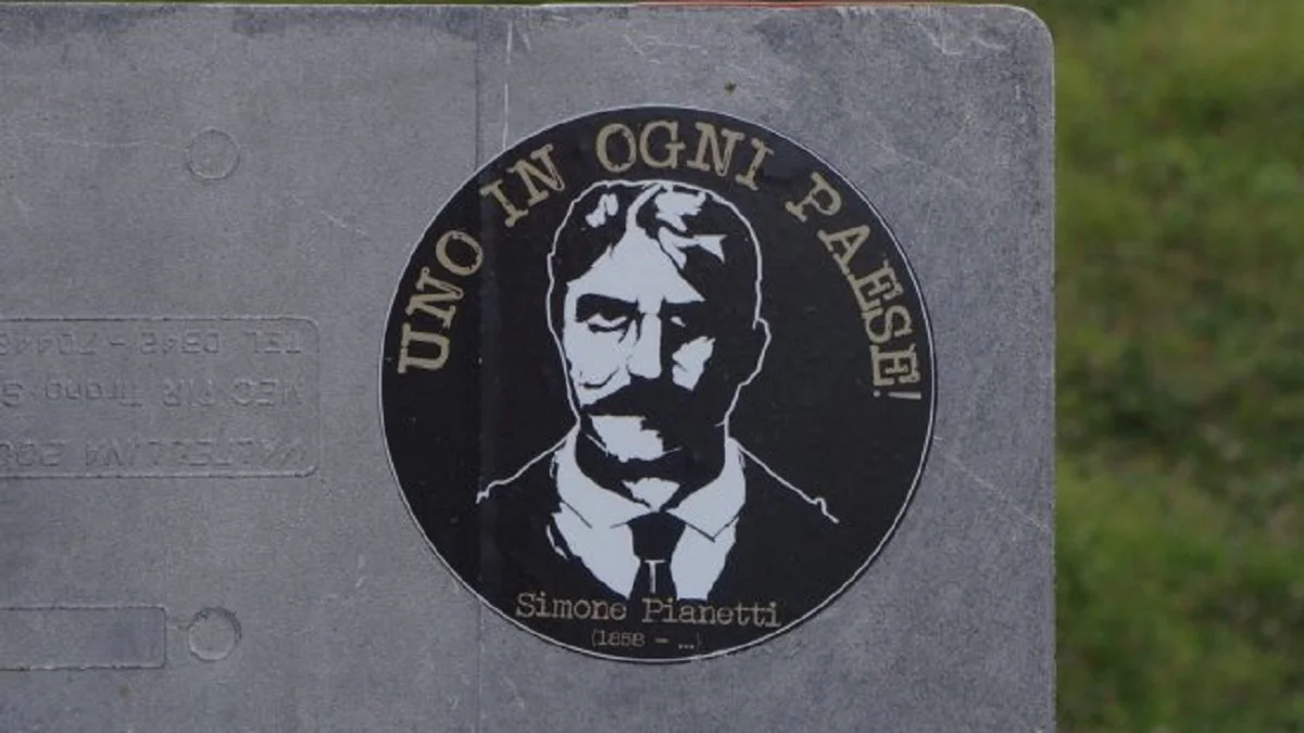 Сімоне П'янетті