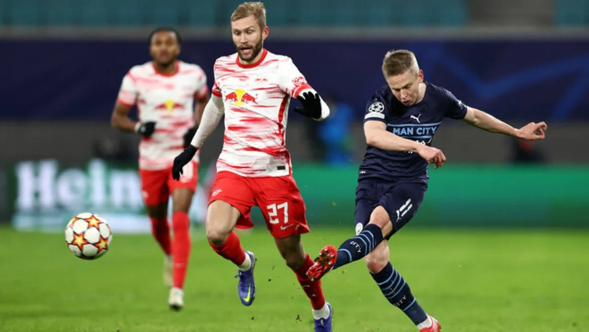 Александр Зинченко / Getty Images