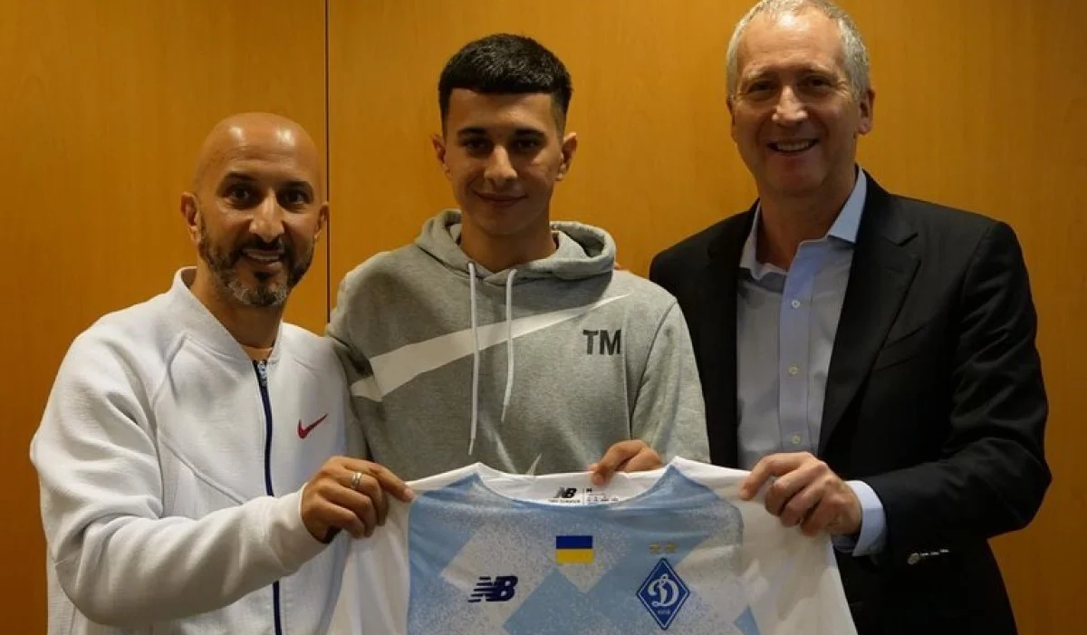 Ноа Нехар / фото з відкритих джерел