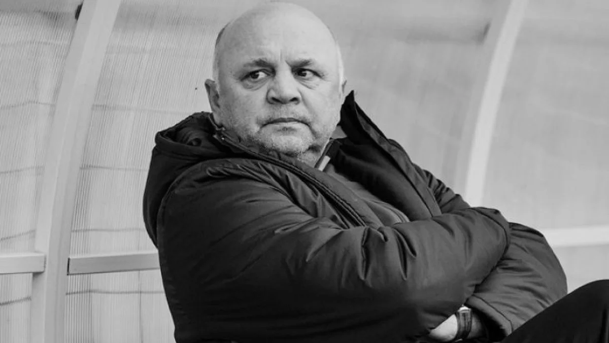 Ігор Гамула / офіційний сайт Ростова