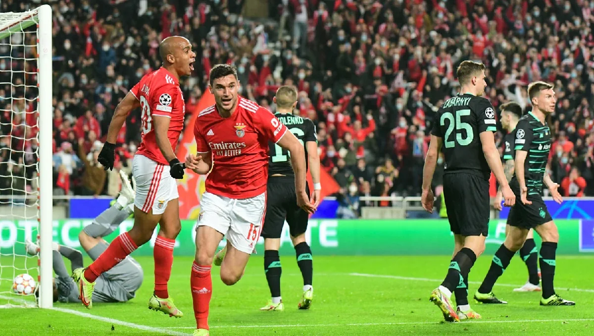 Роман Яремчук / ФК Динамо Киев