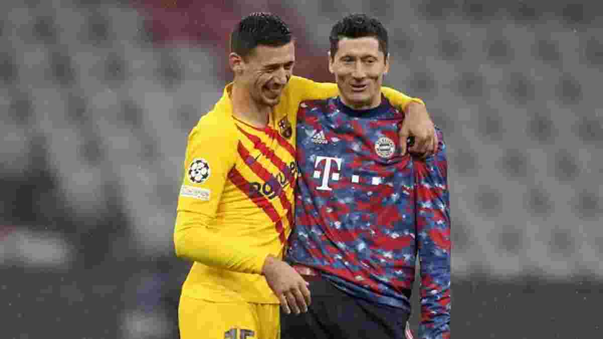 Один плакал, а другой смеялся: как игроки Барселоны реагировали на ужасный провал в Лиге чемпионов