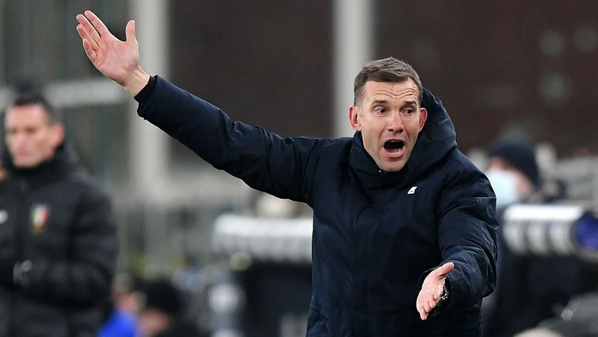 Дженоа – Сампдория: счет и обзор матча Серии А 10 12 2021