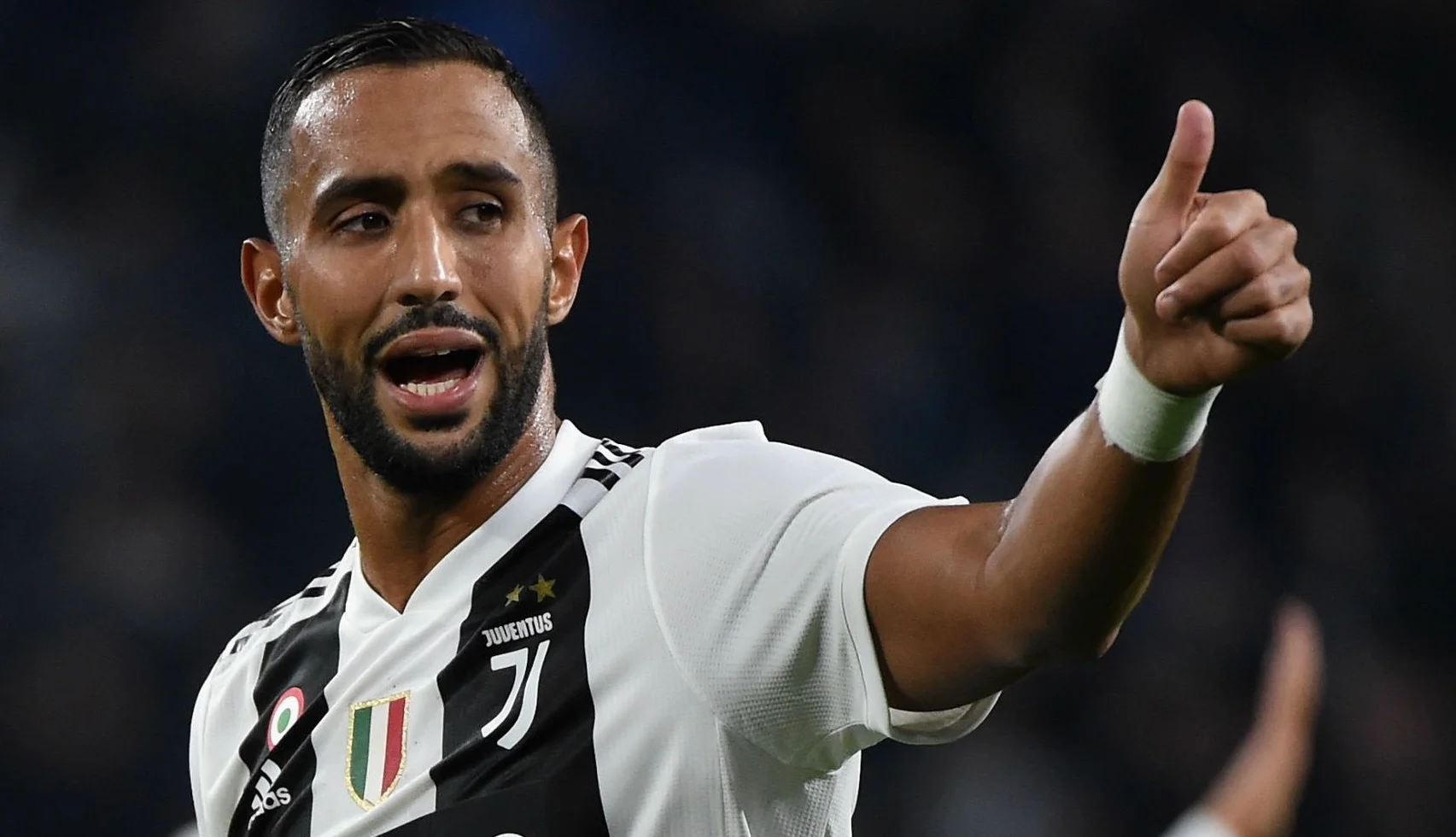 Мехді Бенатія