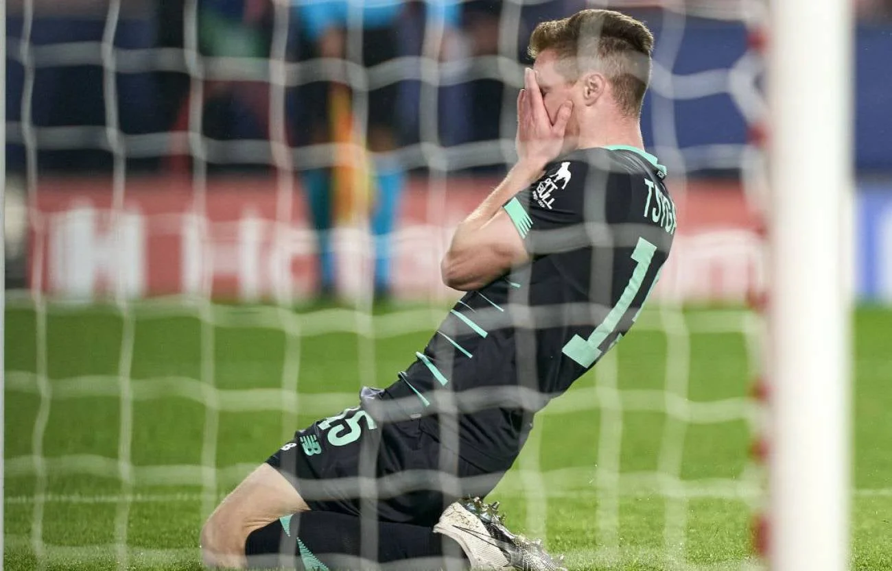 Бенфіка – Динамо: тактичний аналіз матчу Ліги чемпіонів 08 12 2021