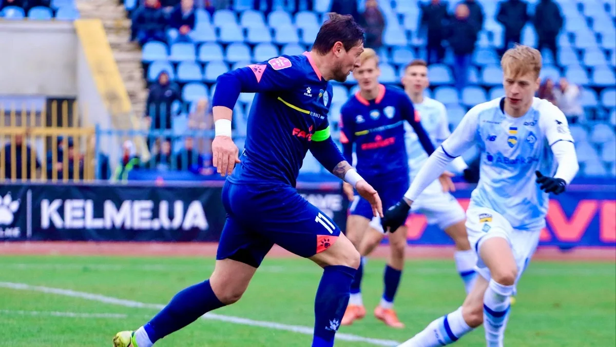 Евгений Селезнев / Facebook Миная