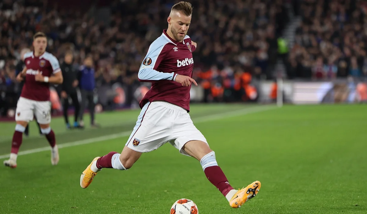 Андрей Ярмоленко / Getty Images