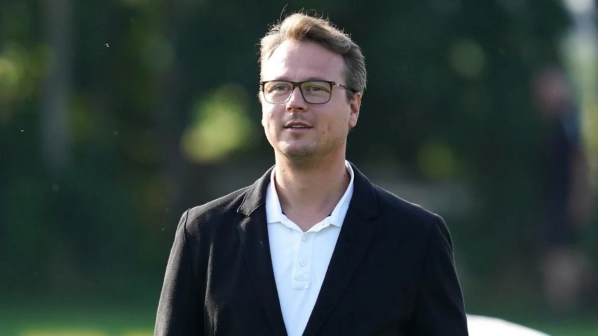 Йоханнес Шпорс – новый менеджер Дженоа / Getty Images