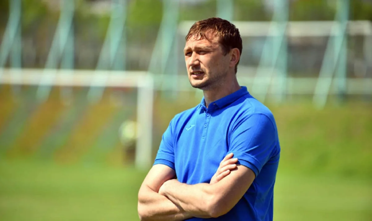 Олександр Пищур / Фото з відкритих джерел