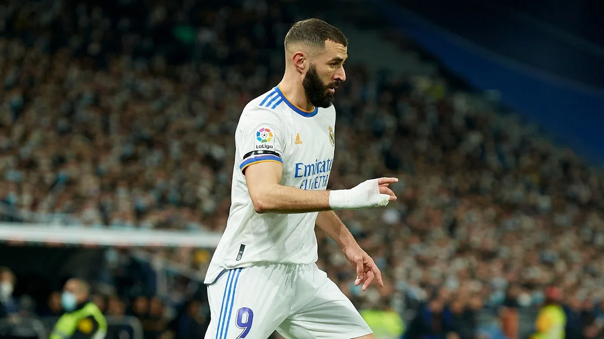 Реал – Атлетіко – 2:0 – відео голів та огляд матчу