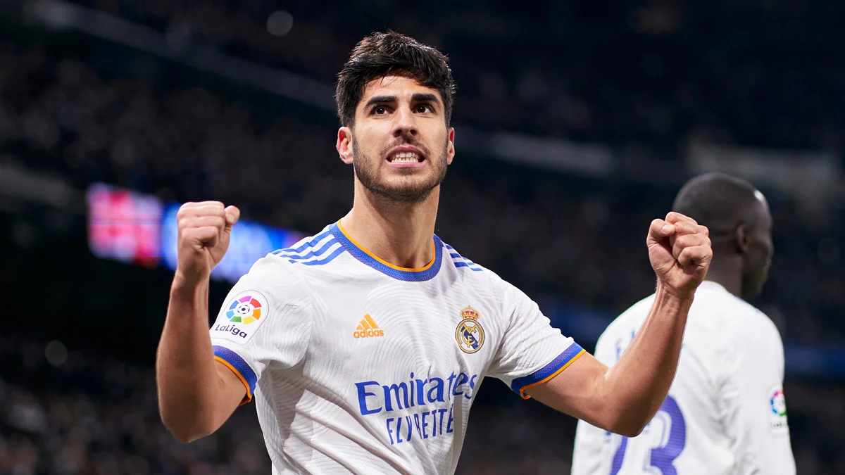 Реал Мадрид – Атлетіко: звіт на центральний матч Ла Ліги