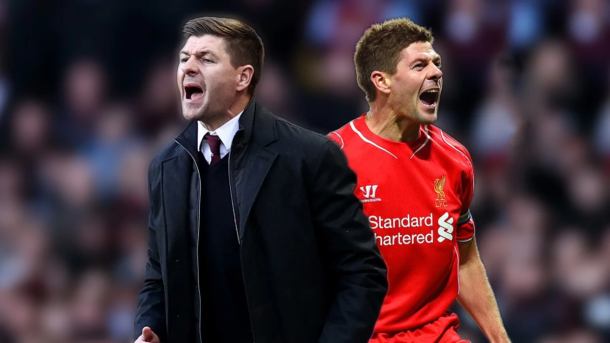 Джеррард повертається в Ліверпуль, дербі Мадрида, Моурінью проти Коваленка і співавтора перемоги у ЛЧ: анонс євровікенду