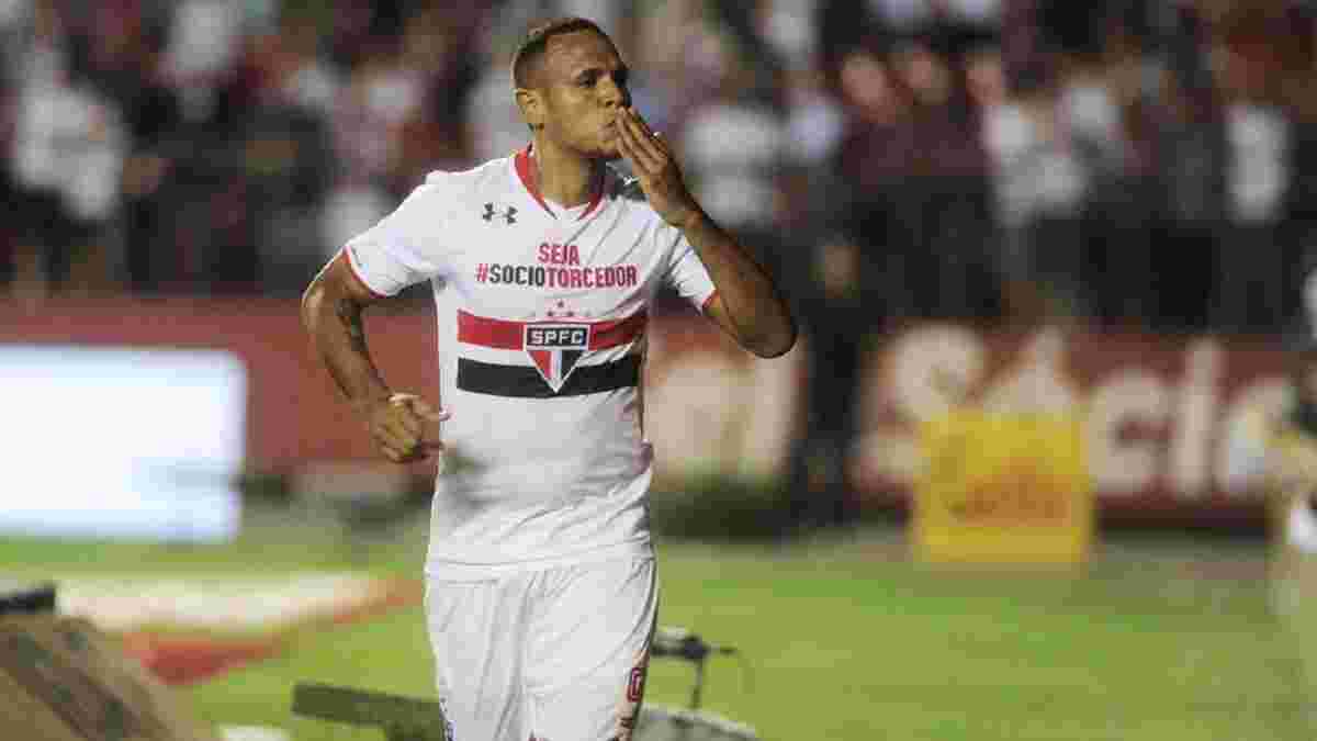 Луис Фабиано вынужден завершить карьеру – четыре года борьбы ради возвращения в футбол оказались тщетными