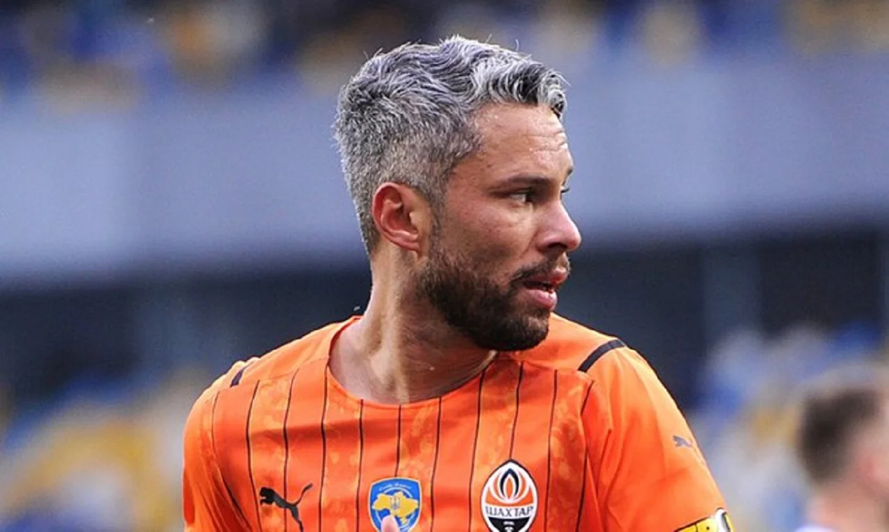 Марлос / Сайт Шахтера