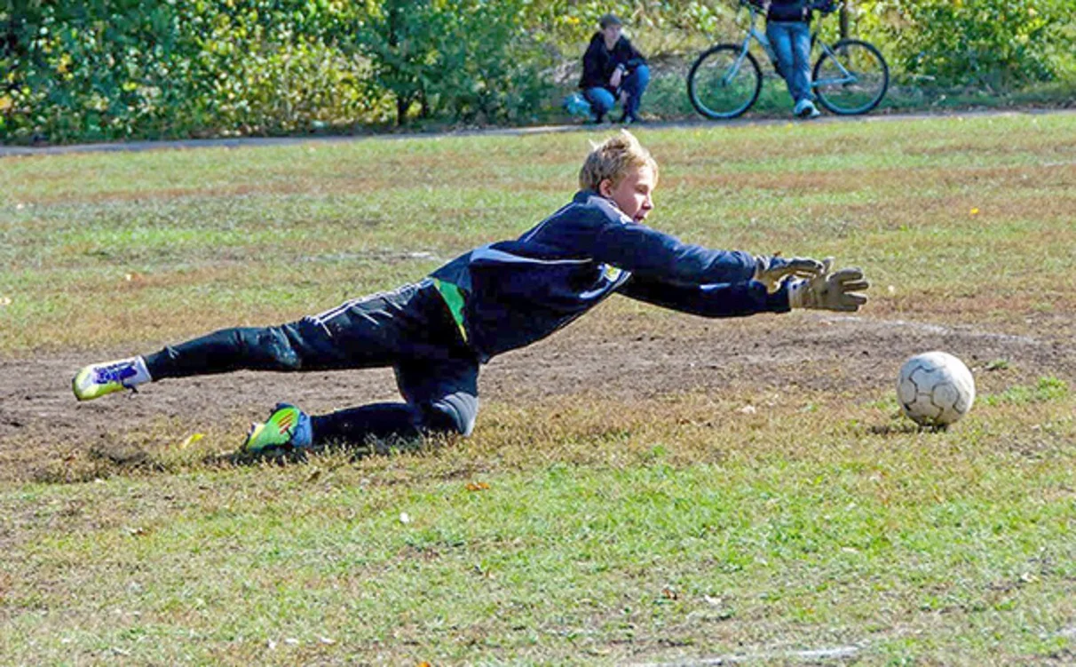 Степан Чубенко / Фото из открытых источников