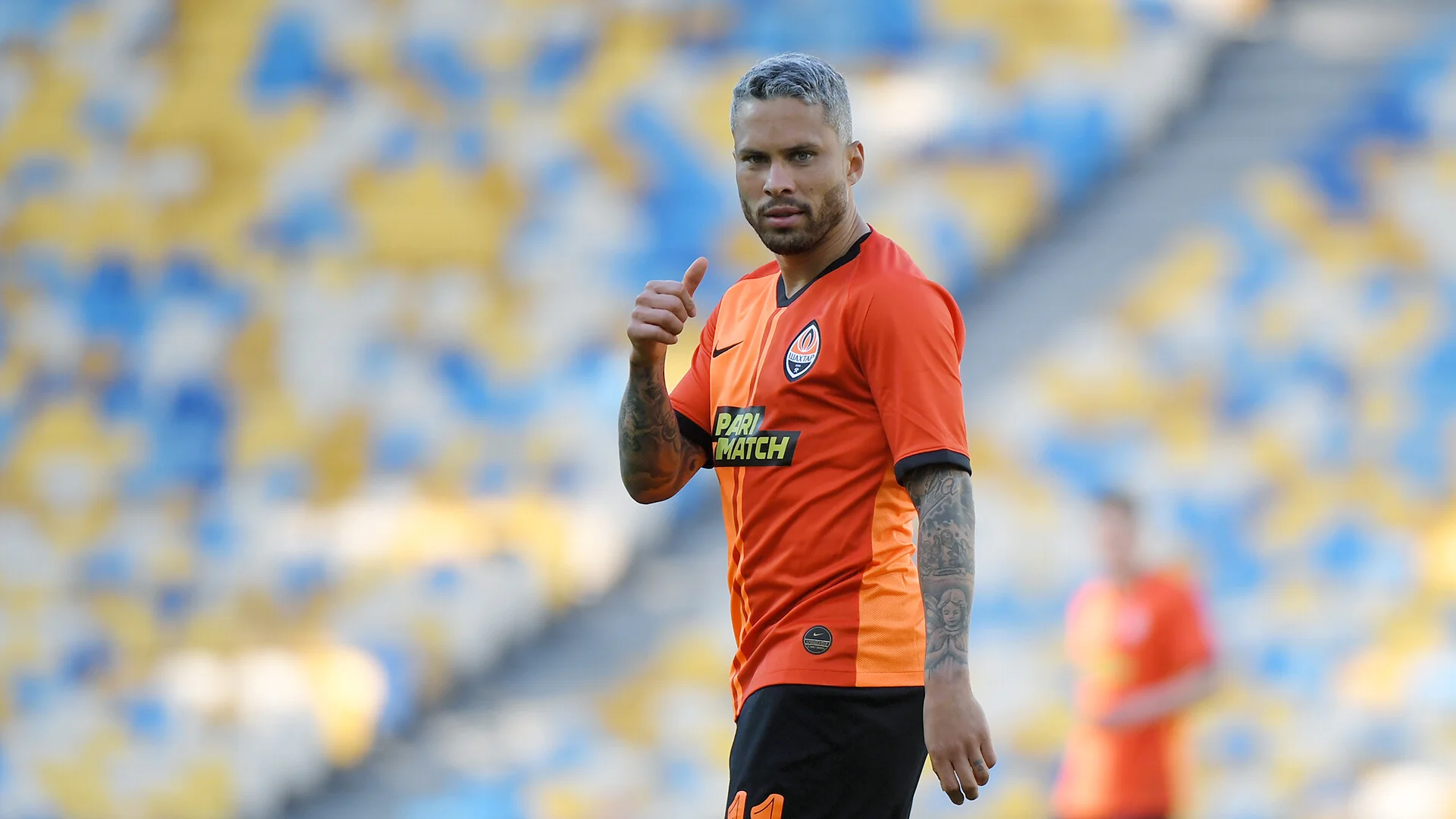 Марлос / Сайт Шахтера