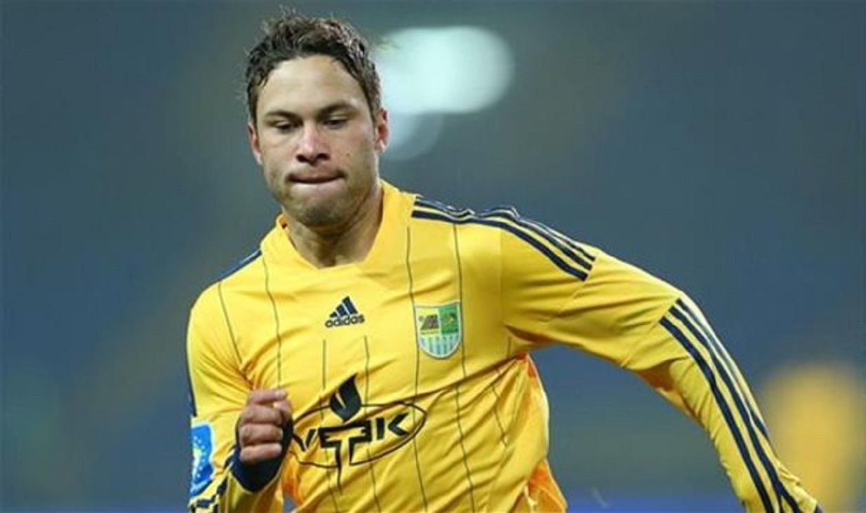 Марлос / Сайт Металіста