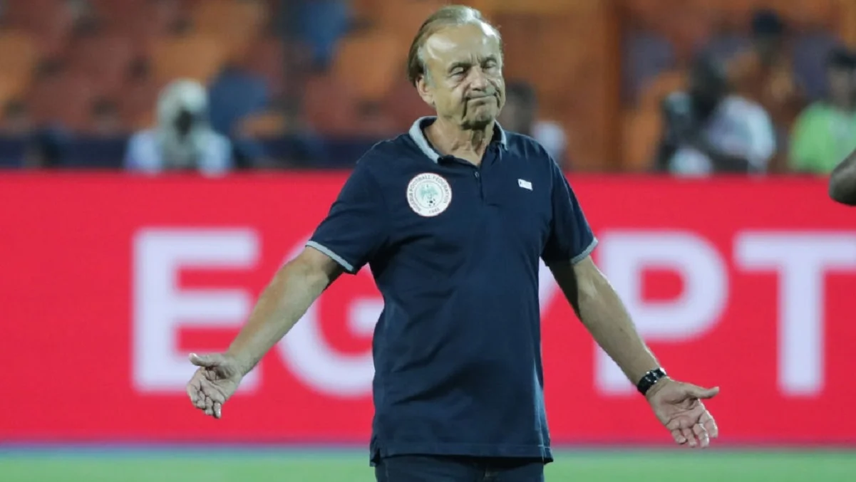 Гернот Рор / Getty images