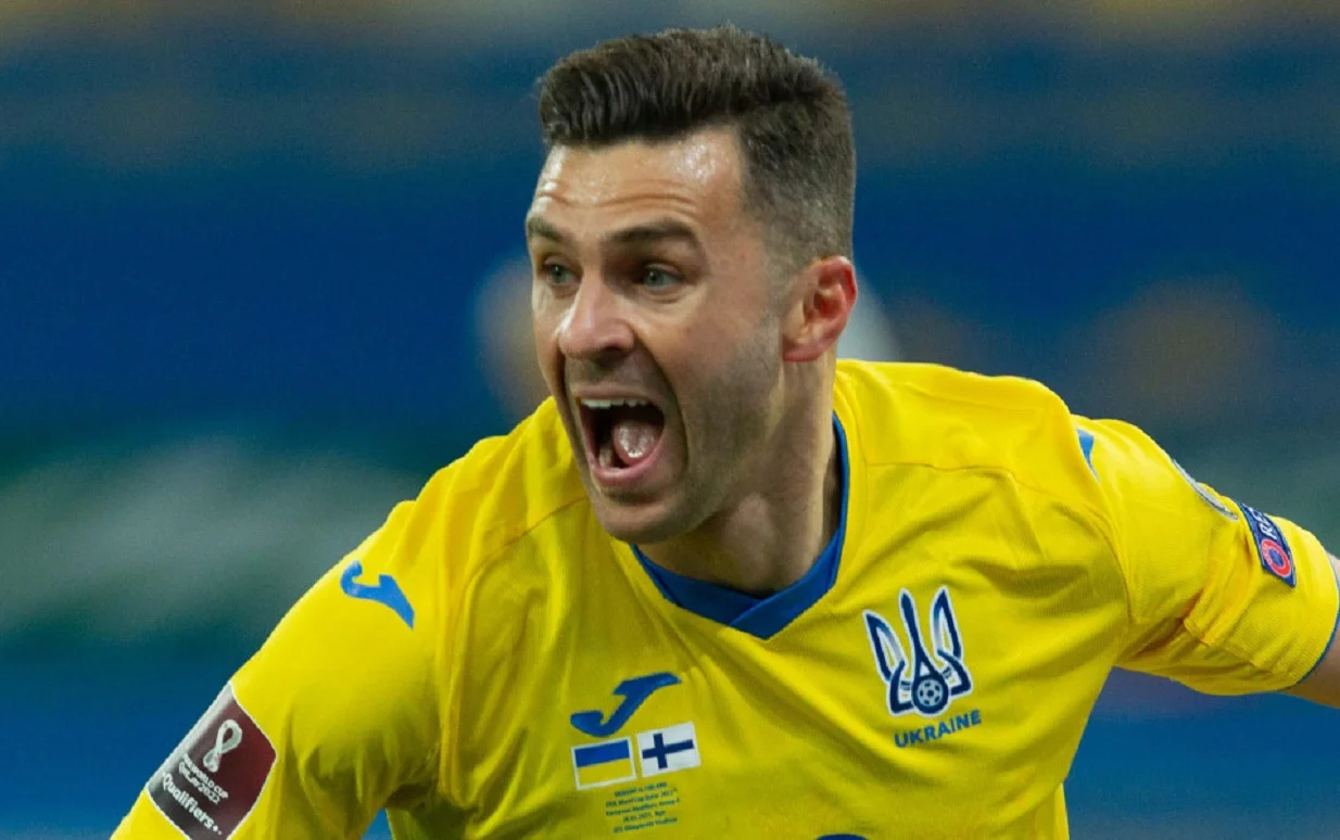 Жуниор Мораес / Фото УАФ