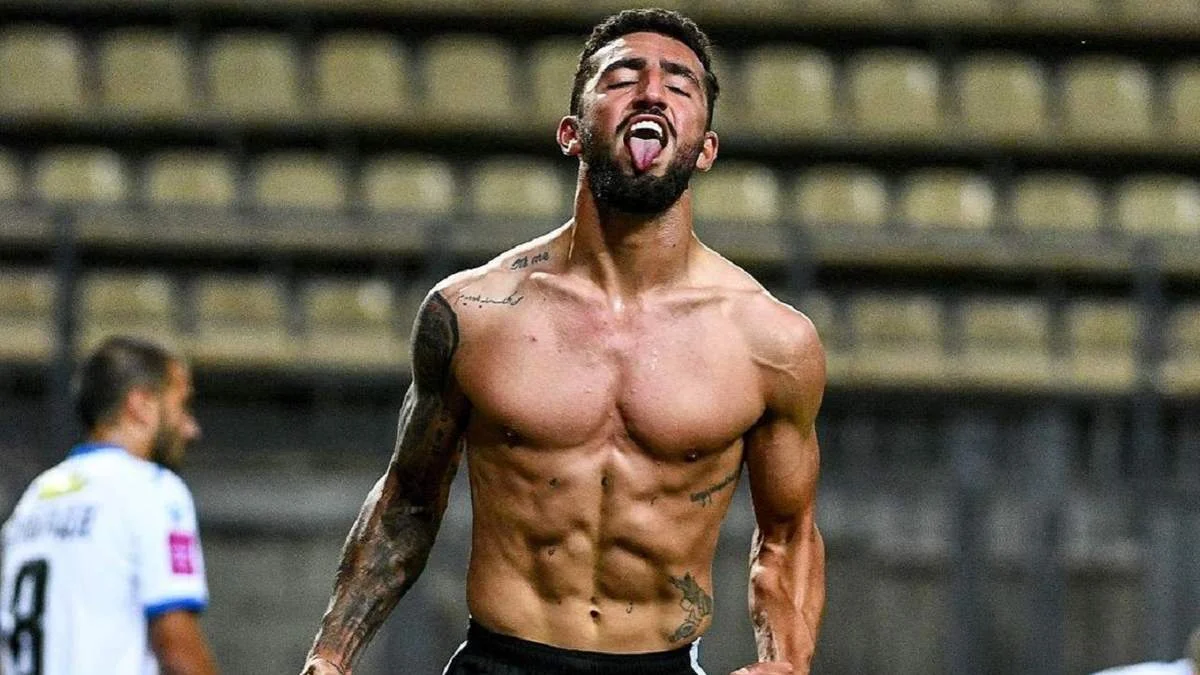 Аллах'яр Сайядманеш / фото: Зоря