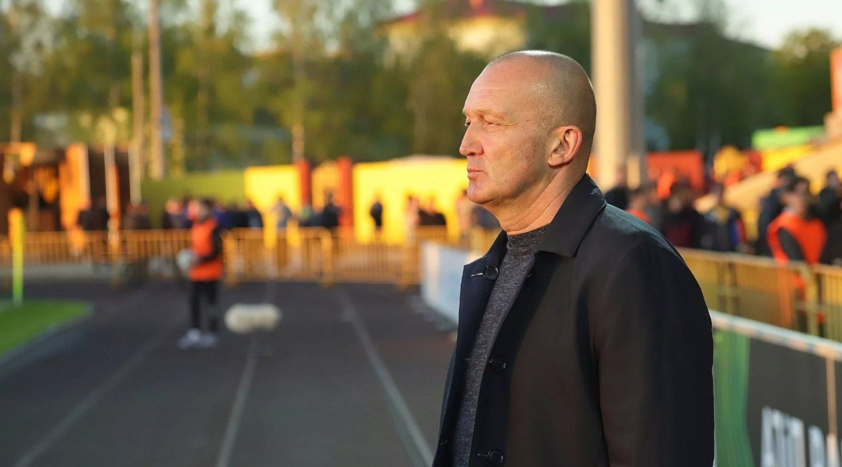 Роман Григорчук / Фото championship.abff.by