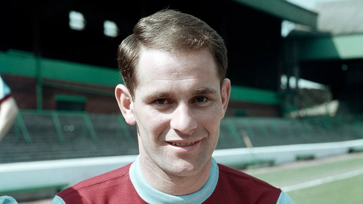 Джиммі Робсон / Twitter Бернлі