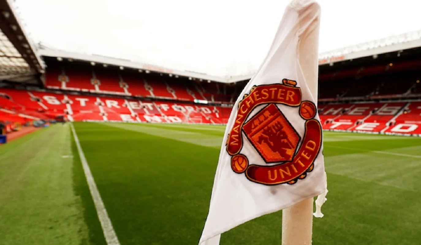 Олд Траффорд / Фото Manchester United