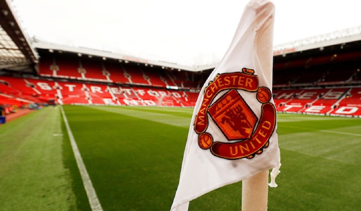 Олд Траффорд / Фото Manchester United