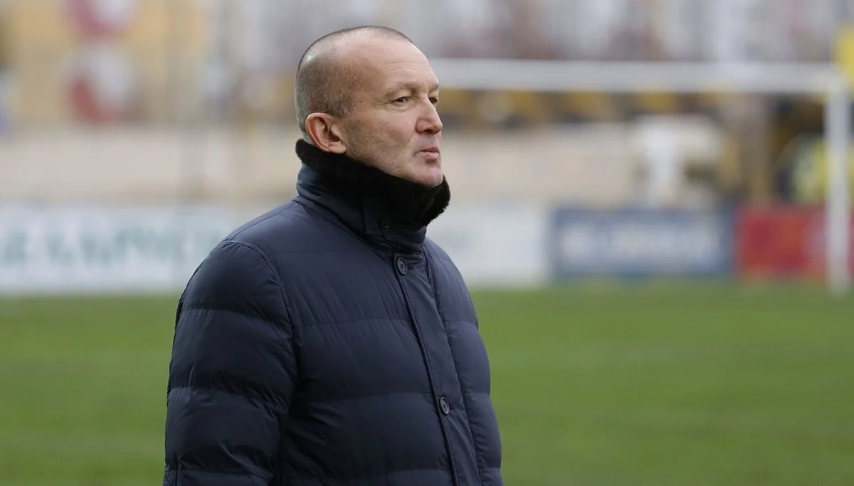 Роман Григорчук / фото из открытых источников