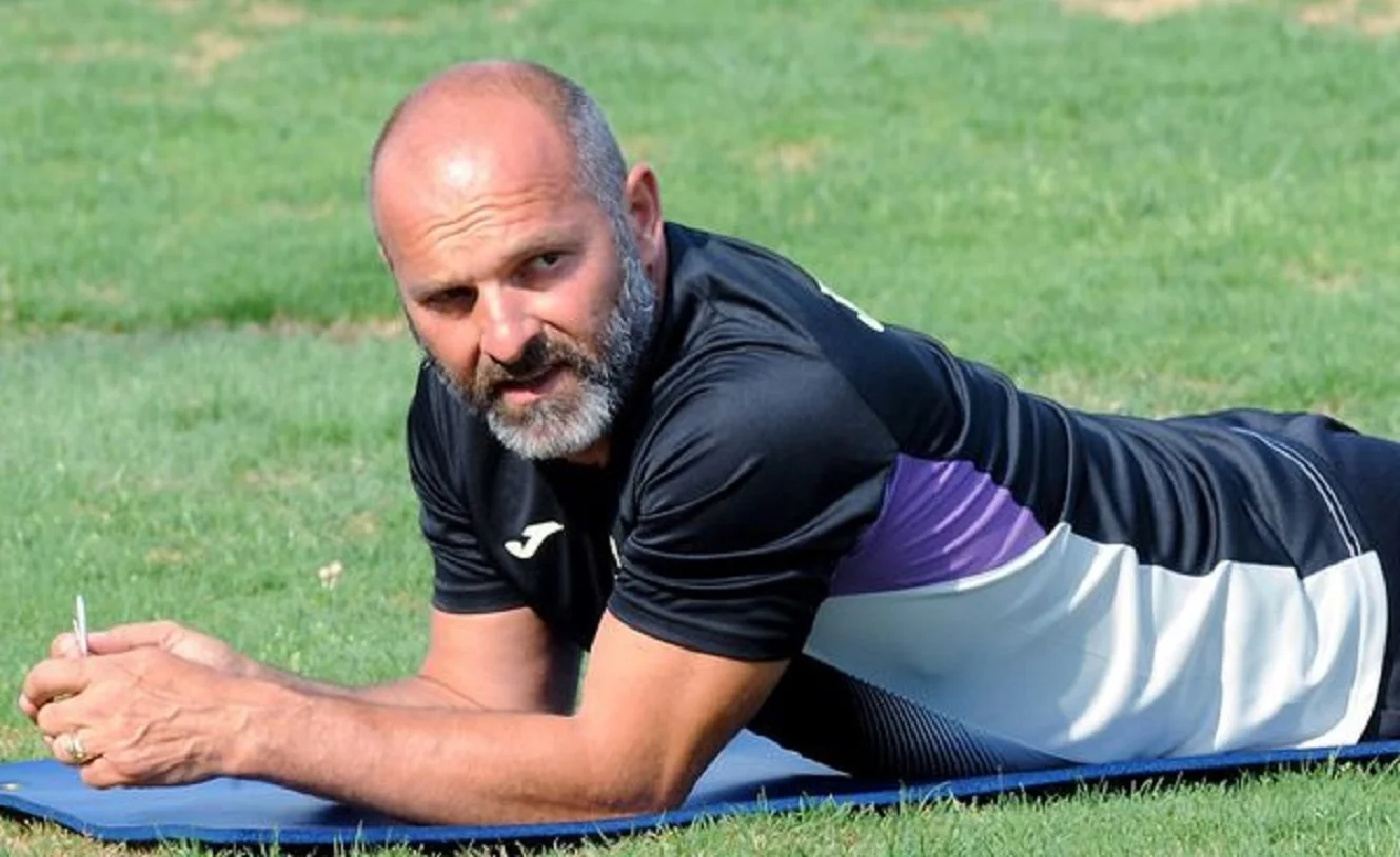 Паскаль Дюпра / Фото Franceinfo