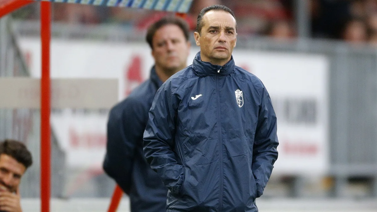 Хосе Луїс Ольтра / Getty images