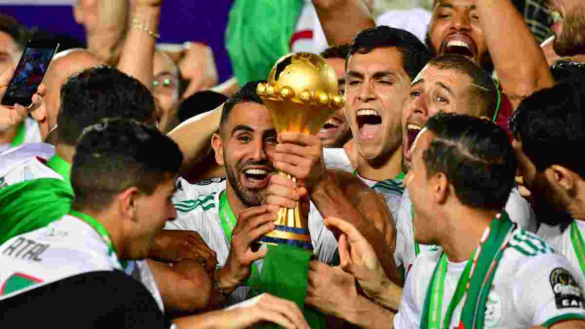 Кубок африканських націй можуть скасувати – CAF незабаром проведе засідання
