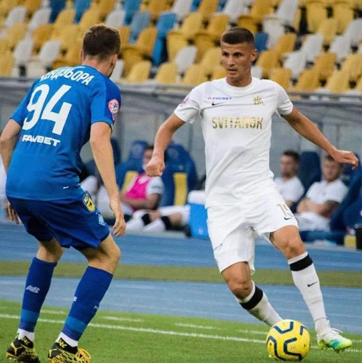 чорноморець