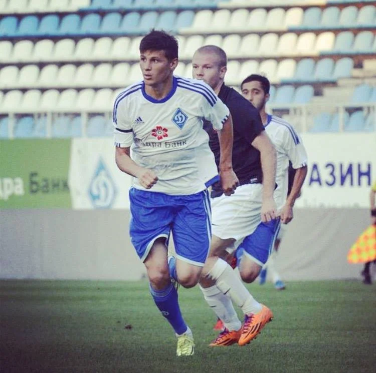 чорноморець