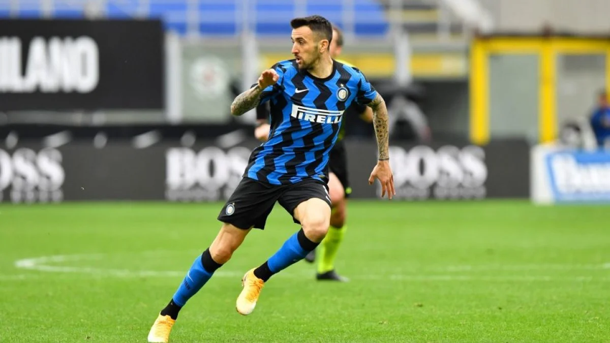 Матіас Весіно / фото з відкритих джерел