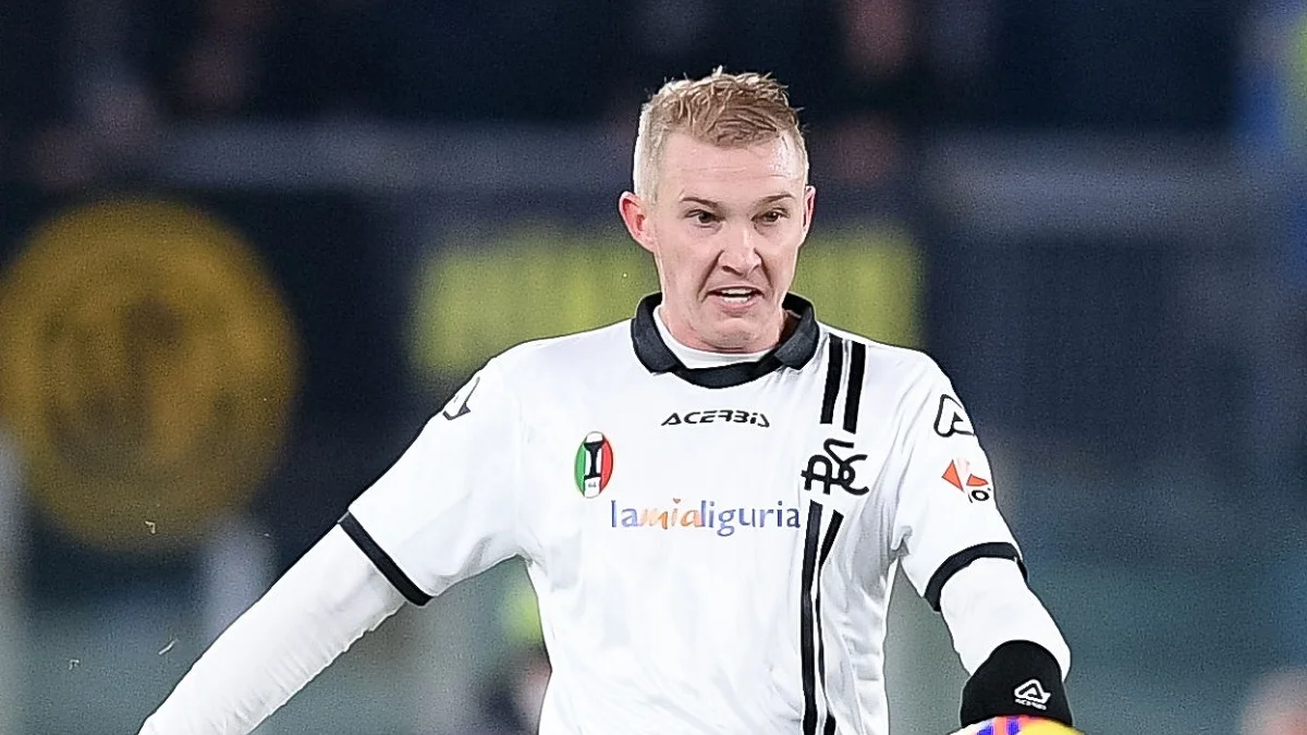 Віктор Коваленко / Getty images