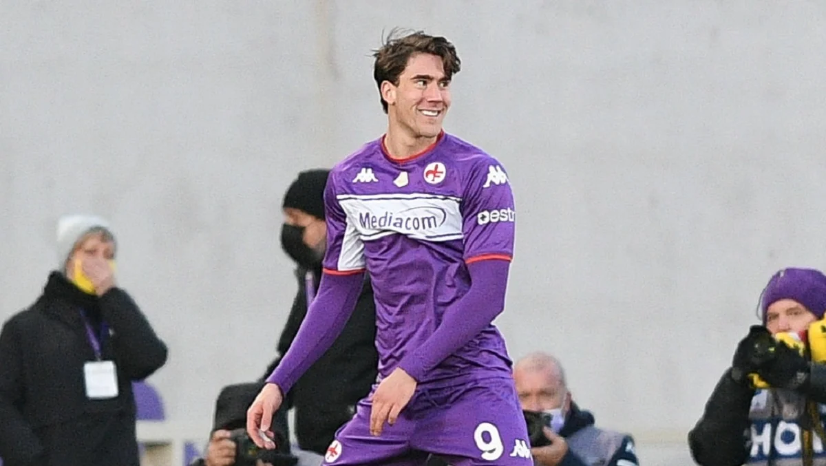 Душан Влахович / Getty images