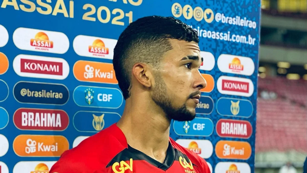 Силва де Оливейра Густаво / Фото из открытых источников