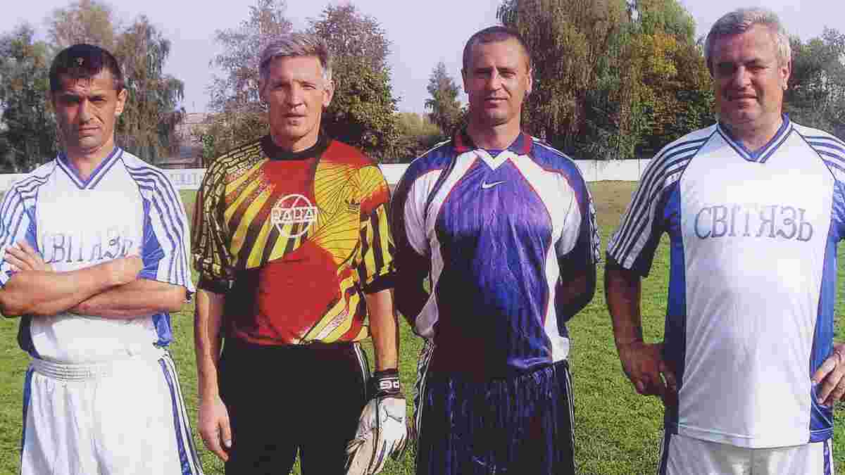 Трио братьев в Высшей лиге: семейный отбор мяча, интерес Динамо и умышленная ошибка ради брата
