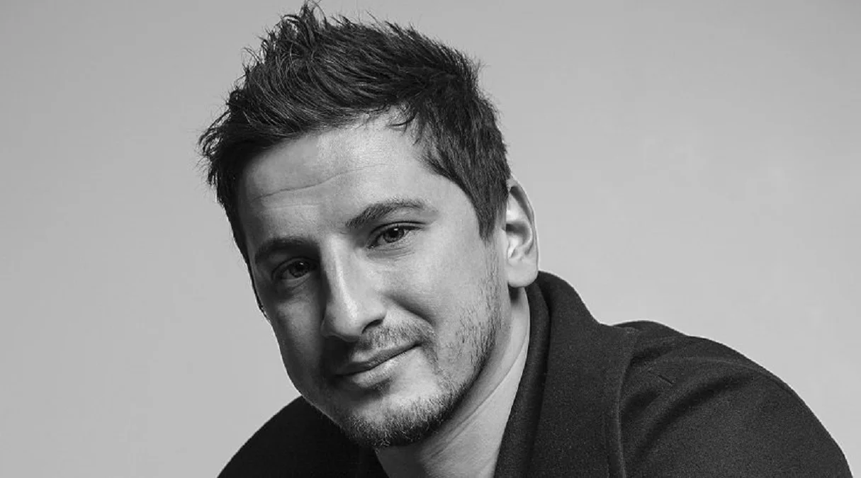 Александр Яковенко / XXL