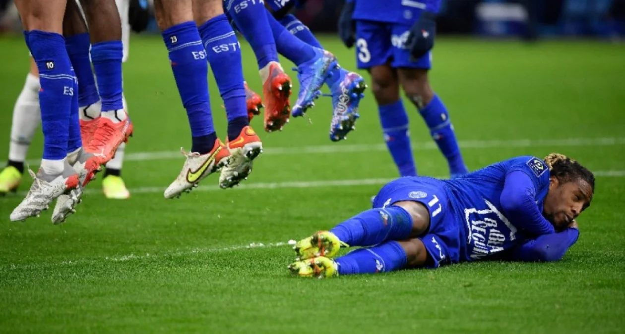 Жерсон Родригес / AFP