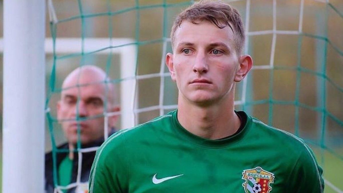 Дмитрий Ризнык / соцсети